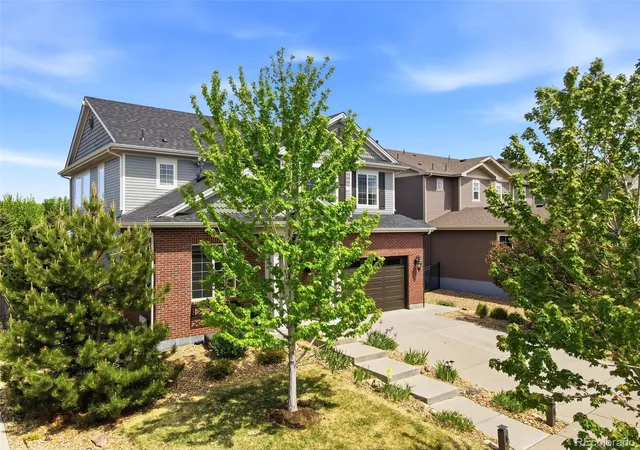 Homes for sale in Aurora, CO | 7566 S Quantock Ct, Aurora, CO 80016 | MLS# 2566619