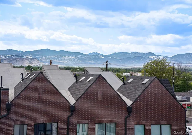 Homes for sale in Denver, CO | 4392 Zenobia St, Denver, CO 80212 | MLS# 3485659