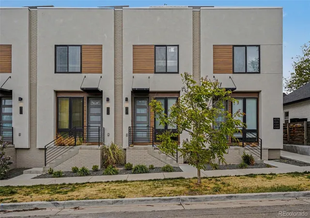 Homes for sale in Denver, CO | 4392 Zenobia St, Denver, CO 80212 | MLS# 3485659