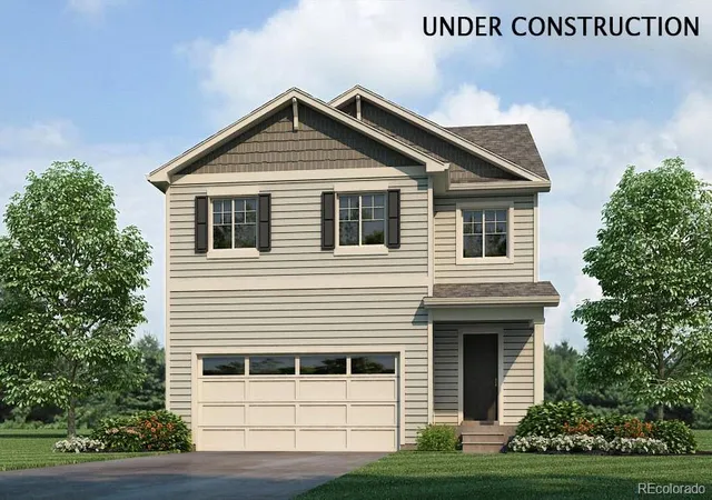 1st image of 28253 E 4th Pl, Watkins, CO 80137 | MLS# 2948857