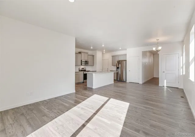 3rd image of 28253 E 4Th Pl, Watkins, CO 80137 | MLS# 2948857