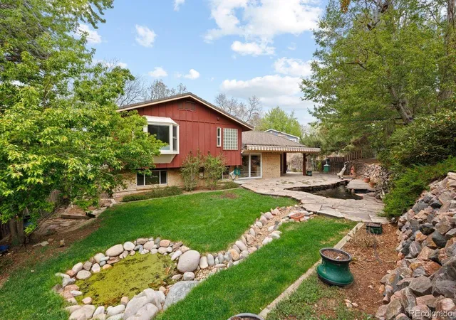 Single family home for sale at 6528 S Oneida Ct, Centennial, CO 80111 | MLS# 8668278