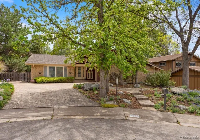 1st image of 6528 S Oneida Ct, Centennial, CO 80111 | MLS# 8668278