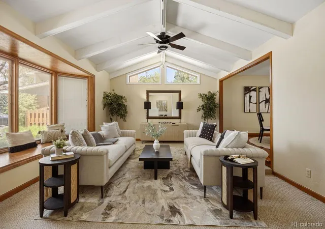 5th image of 6528 S Oneida Ct, Centennial, CO 80111 | MLS# 8668278