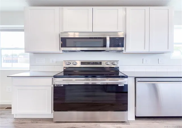 Photo 1 of Townhouse for sale at 500 S Denver #3A, Fort Lupton, CO 80621 | MLS# 2380729 | Listing updated on 2026-09-23