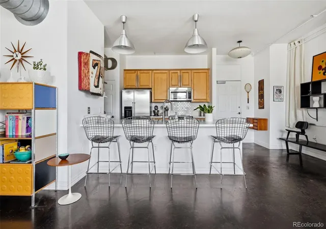 2nd image of 277 N Broadway #209, Denver, CO 80203 | MLS# 4170364