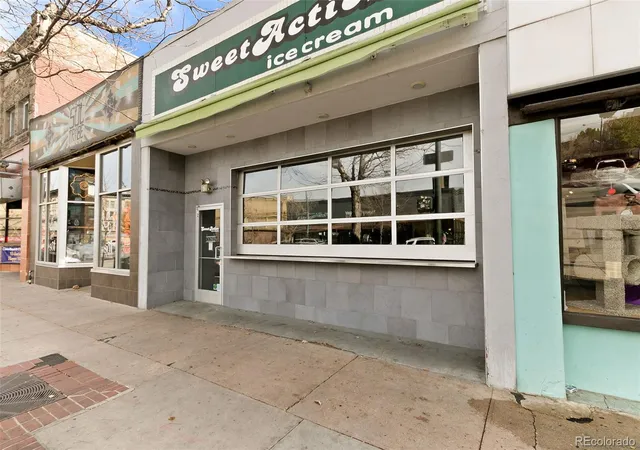 2nd image of 277 N Broadway, Denver, CO 80203