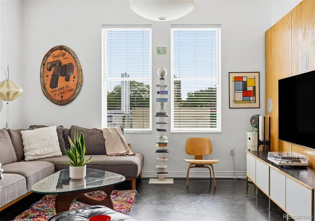 3rd image of 277 N Broadway #209, Denver, CO 80203 | MLS# 4170364
