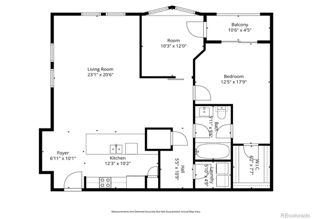 31st image of 277 N Broadway #209, Denver, CO 80203 | MLS# 4170364