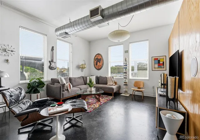 4th image of 277 N Broadway #209, Denver, CO 80203 | MLS# 4170364