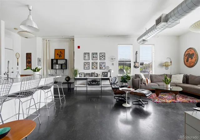 5th image of 277 N Broadway #209, Denver, CO 80203 | MLS# 4170364