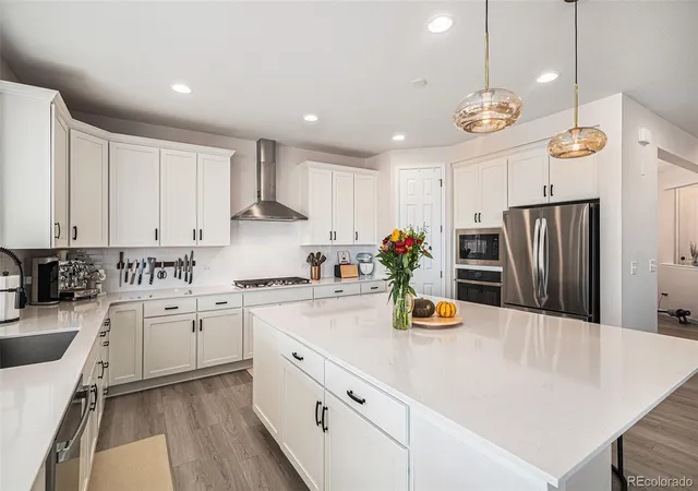 3rd image of 7338 S Yantley Wy, Aurora, CO 80016 | MLS# 7180296