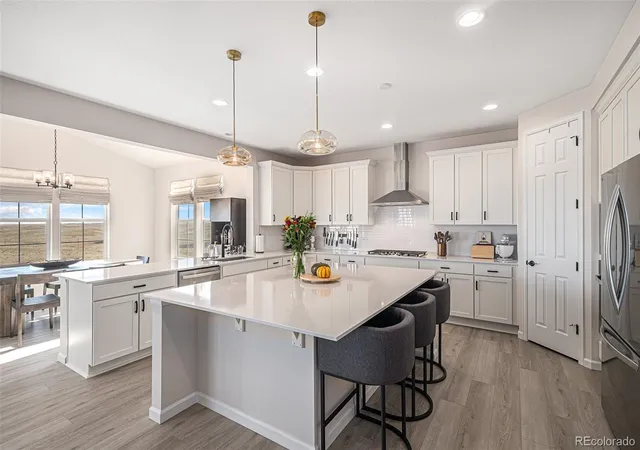 4th image of 7338 S Yantley Wy, Aurora, CO 80016 | MLS# 7180296