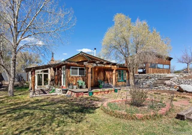 1st image of 7407 Kortz Trl, Salida, CO 81201 | MLS# 2131284