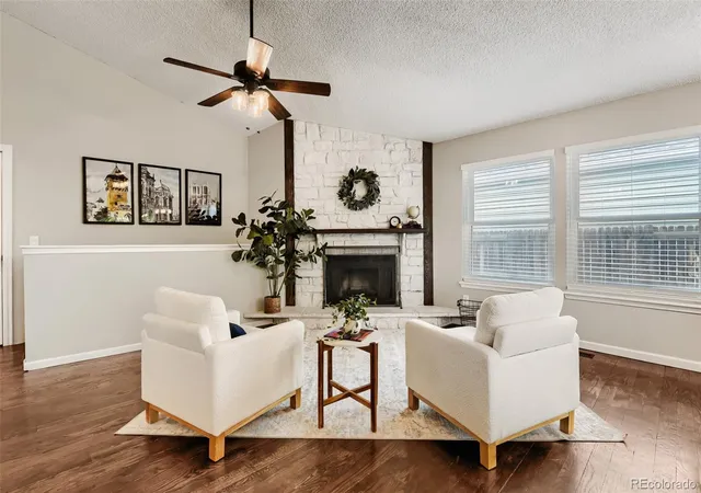 Photo 3 of Single family home for sale at 7823 S Windermere Cir, Littleton, CO 80120 | MLS# 8348656 | Listing updated on 2026-10-02