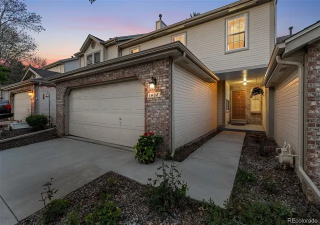 Homes for sale in Centennial, CO | 1408 E Nichols Cir, Centennial, CO 80122 | MLS# 5936313