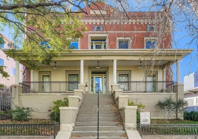 1st image of 1425 N Washington Street #205, Denver, CO 80203 | MLS# 5405419