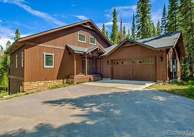 Homes for sale in Breckenridge, CO | 82 Kimmes Ln, Breckenridge, CO 80424 | MLS# 5634542