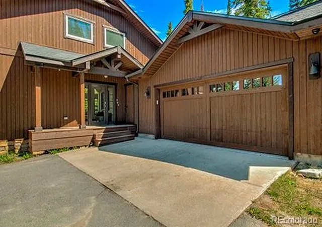 Homes for sale in Breckenridge, CO | 82 Kimmes Ln, Breckenridge, CO 80424 | MLS# 5634542