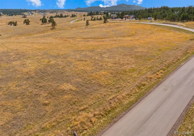 Photo 1 of Land for sale at 10230 Alamar Way, Colorado Springs, CO 80908 | MLS# 9409658 | Listing updated on 2026-05-06