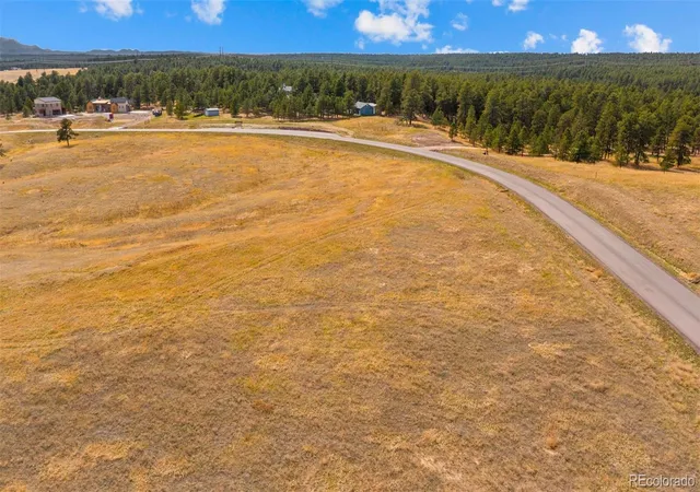 Photo 2 of Land for sale at 10230 Alamar Way, Colorado Springs, CO 80908 | MLS# 9409658 | Listing updated on 2026-05-06