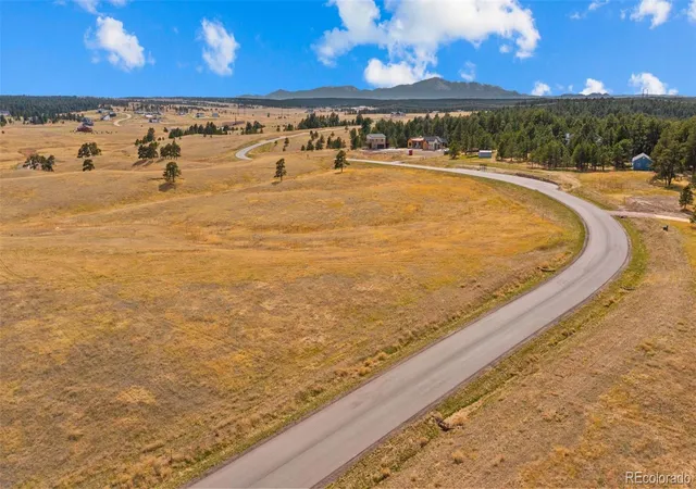 Photo 3 of Land for sale at 10230 Alamar Way, Colorado Springs, CO 80908 | MLS# 9409658 | Listing updated on 2026-05-06