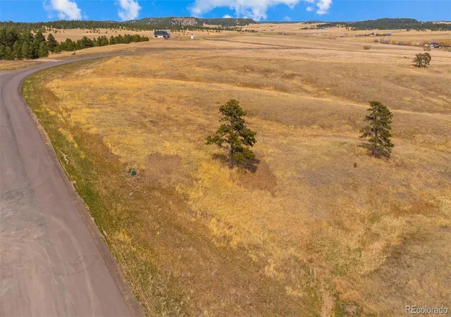 Photo 4 of Land for sale at 10230 Alamar Way, Colorado Springs, CO 80908 | MLS# 9409658 | Listing updated on 2026-05-06