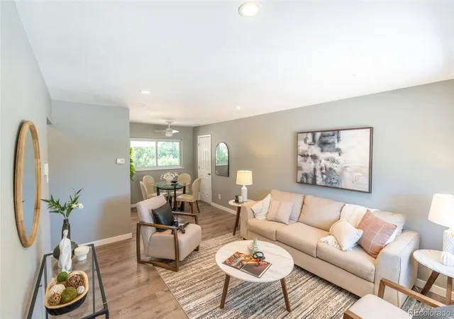 2nd image of 3001 S Forest St, Denver, CO 80222 | MLS# 1864955