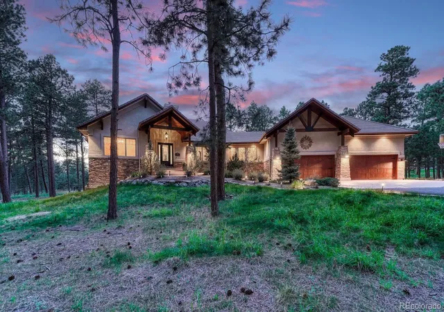 2nd image of 16152 Timber Meadow Dr, Colorado Springs, CO 80908 | MLS# 8370445