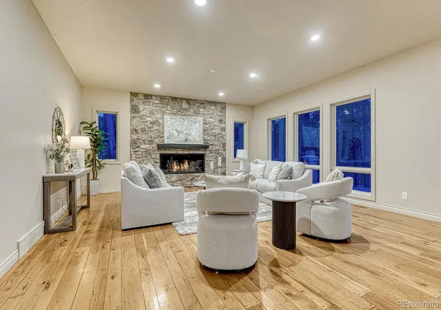 5th image of 16152 Timber Meadow Dr, Colorado Springs, CO 80908 | MLS# 8370445