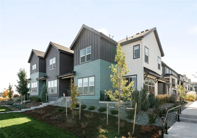 2nd image of 7910 Sterling Ranch Ave, Littleton, CO 80125 | MLS# 6793575