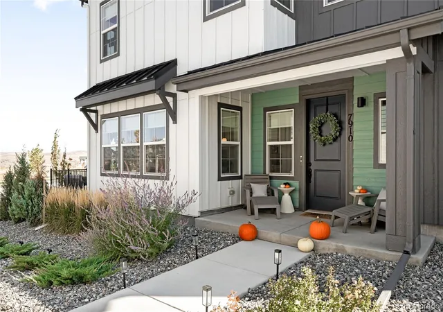 4th image of 7910 Sterling Ranch Ave, Littleton, CO 80125 | MLS# 6793575
