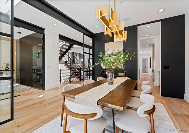 Photo 3 of Single family home for sale at 959 S Vine St, Denver, CO 80209 | MLS# 7342061 | Listing updated on 2026-09-20