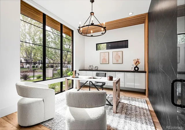 Photo 4 of Single family home for sale at 959 S Vine St, Denver, CO 80209 | MLS# 7342061 | Listing updated on 2026-09-20
