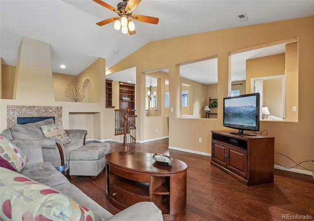 5th image of 2468 Syracuse St, Denver, CO 80238 | MLS# 9105059