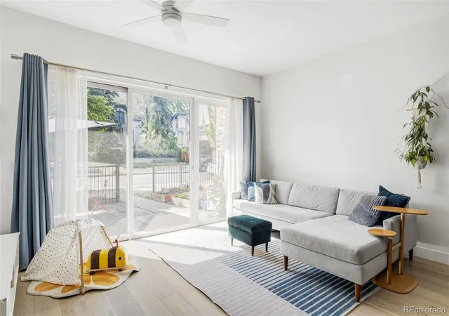 3rd image of 2525 Arapahoe St #RD114, Denver, CO 80205 | MLS# 7291528