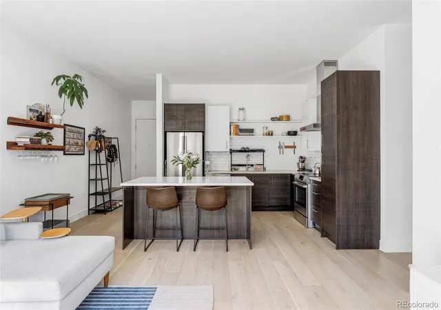 1st image of 2525 Arapahoe St #RD114, Denver, CO 80205 | MLS# 7291528