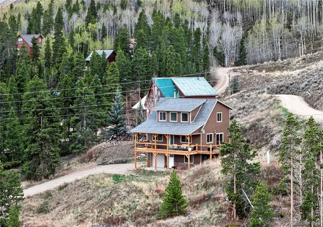 3rd image of 6533 Us Hwy 34, Granby, CO 80446 | MLS# 7388242