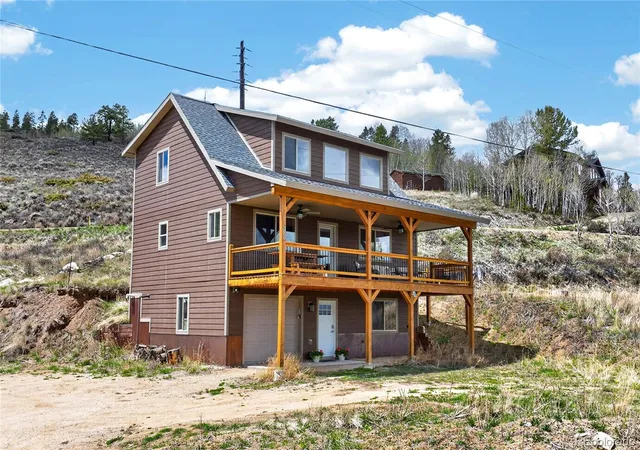 4th image of 6533 Us Hwy 34, Granby, CO 80446 | MLS# 7388242