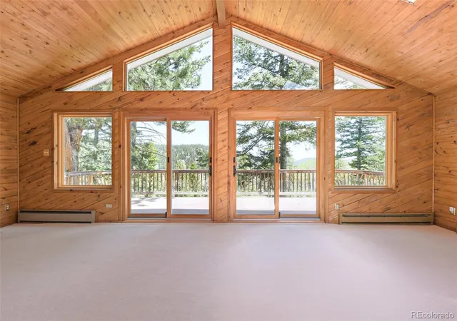 Homes for sale in Conifer, CO | 19653 Silver Ranch Rd, Conifer, CO 80433 | MLS# 9700389