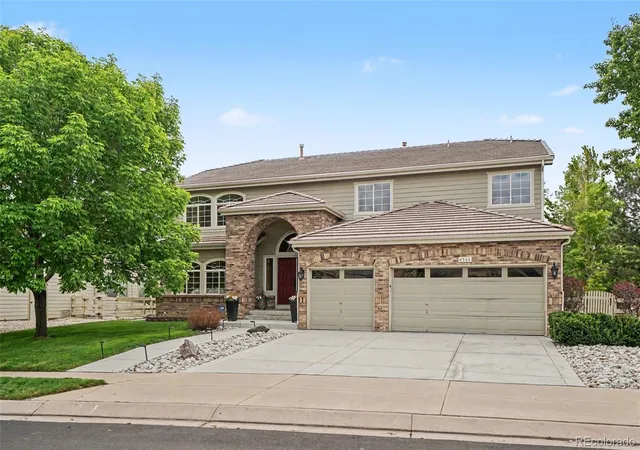 Photo 1 of Single family home for sale at 4566 Castle Cir, Broomfield, CO 80023 | MLS# 3026140 | Listing updated on 2026-09-17
