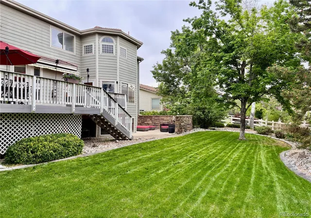 Homes for sale in Broomfield, CO | 4566 Castle Cir, Broomfield, CO 80023 | MLS# 3026140