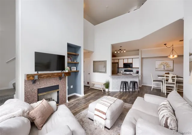 Homes for sale in Castle Rock, CO | 6021 Castlegate Dr, Castle Rock, CO 80108