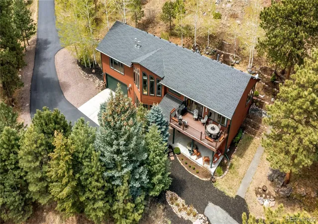 Photo 4 of Single family home for sale at 7008 Bluff Trl, Morrison, CO 80465 | MLS# 3150187 | Listing updated on 2026-08-14