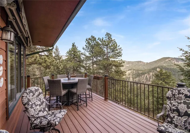 Photo 5 of Single family home for sale at 7008 Bluff Trl, Morrison, CO 80465 | MLS# 3150187 | Listing updated on 2026-08-14