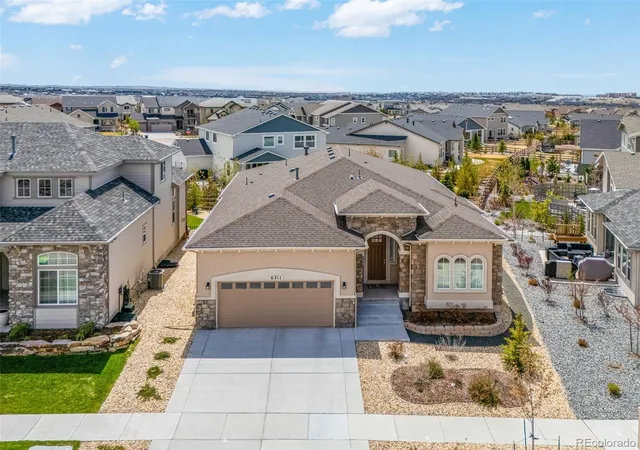 Homes for sale in Colorado Springs, CO | 6311 Ottawa Dr, Colorado Springs, CO 80924 | MLS# 8095167