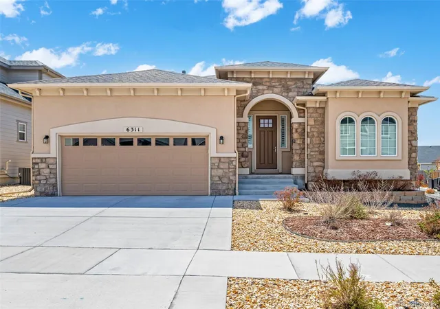 Homes for sale in Colorado Springs, CO | 6311 Ottawa Dr, Colorado Springs, CO 80924 | MLS# 8095167