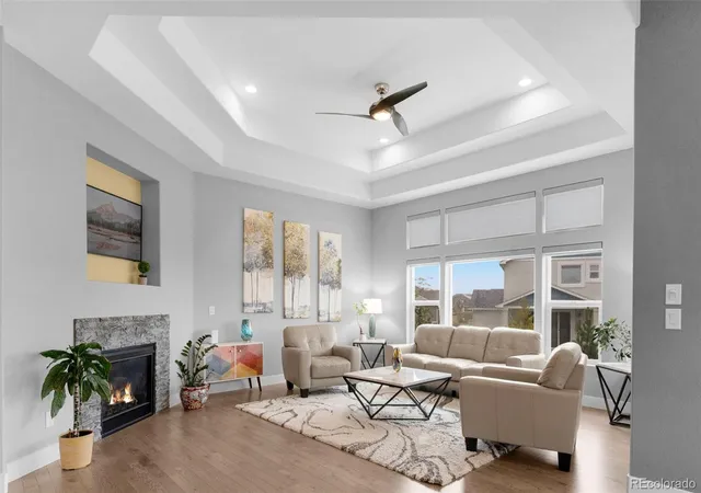 Homes for sale in Colorado Springs, CO | 6311 Ottawa Dr, Colorado Springs, CO 80924 | MLS# 8095167