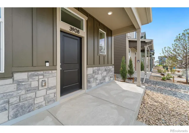 3rd image of 3908 Lake Clark St, Evans, CO 80620 | MLS# IR1058339