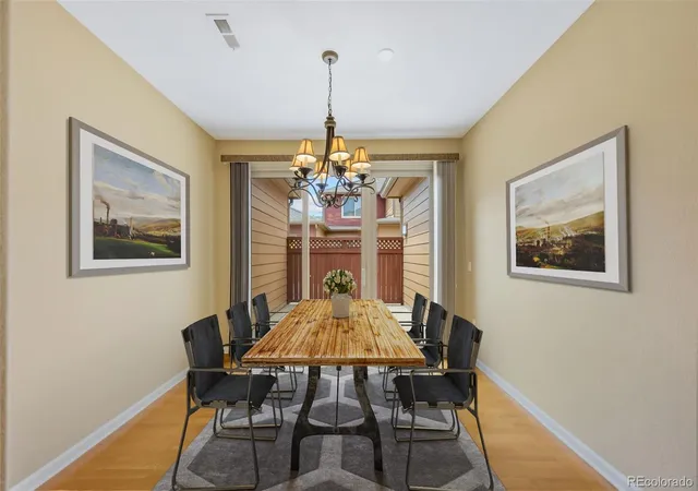 5th image of 8546 Gold Peak Ln, Highlands Ranch, CO 80130